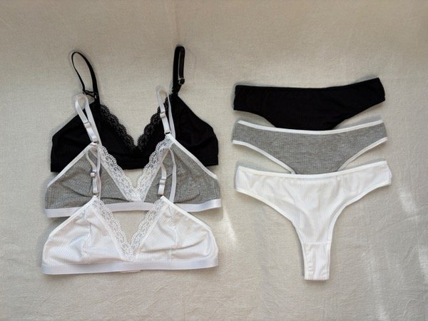 Producto - Conjunto andrew