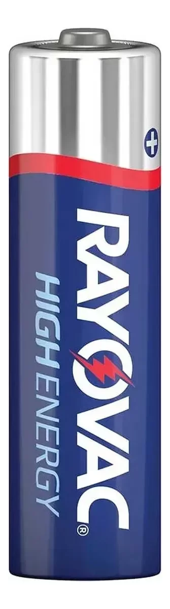 Producto - Pila AAA Alcalina [Blister x4]