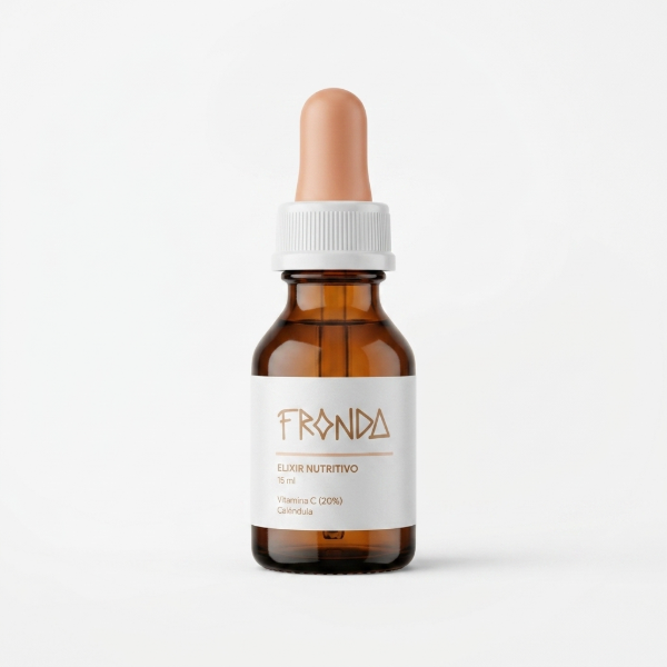 Producto - Elixir Nutritivo de Noche