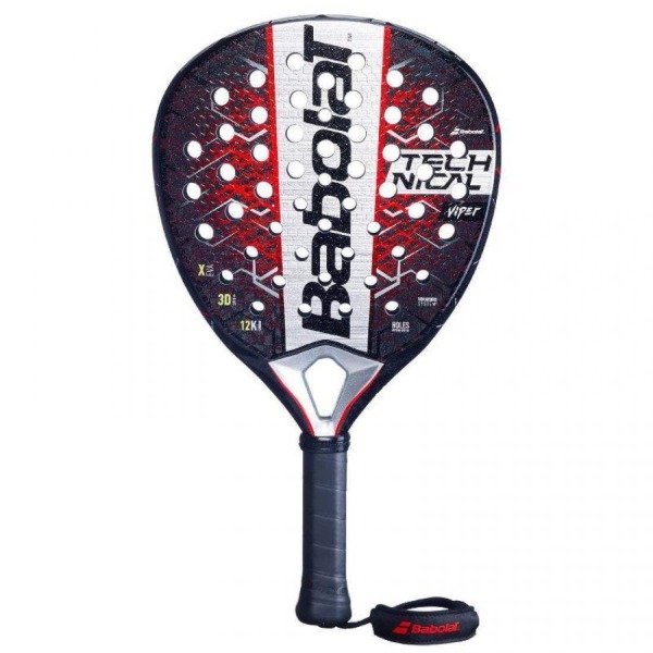 Producto - TECHNICAL VIPER 2025