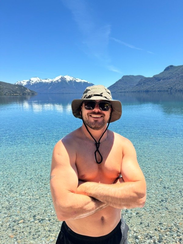 Producto - Sombrero Australiano Gabardina Verde Militar