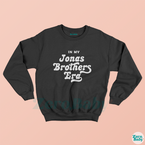 Producto - Buzo cuello redondo jonas 01