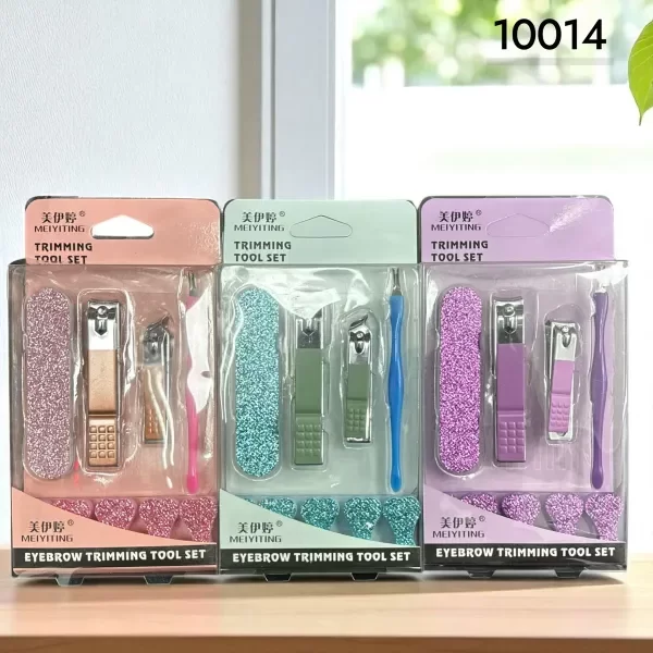 Producto - TRIMMING TOOL SET