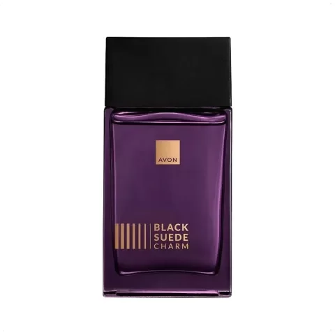 Producto - Black Suede Charm - Eau de Toilette 100ml