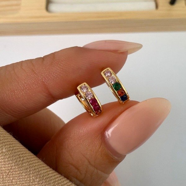 Producto - Aros Victoria