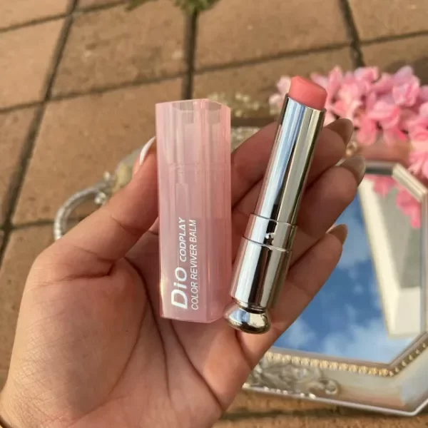 Producto - DIO CODPLAY COLOR REVIVER BALM 8534 MG-254010 6920240601093