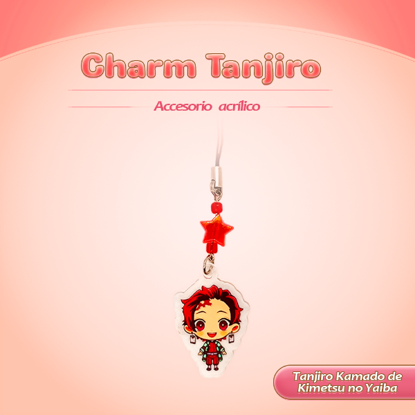 Producto - Tanjiro Kamado