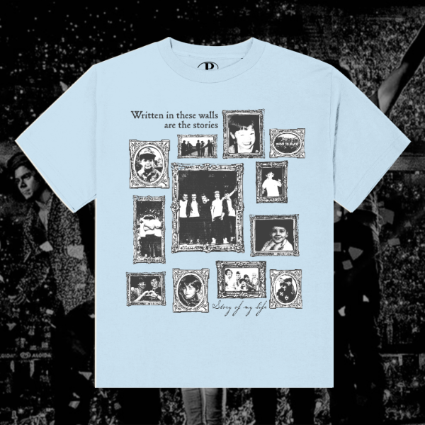 Remera story c