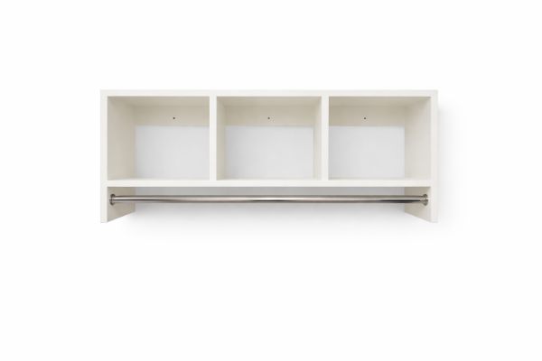 Producto - Perchero con cubos