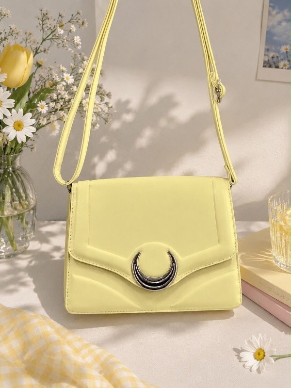Producto - BAG JURY - AMARILLO