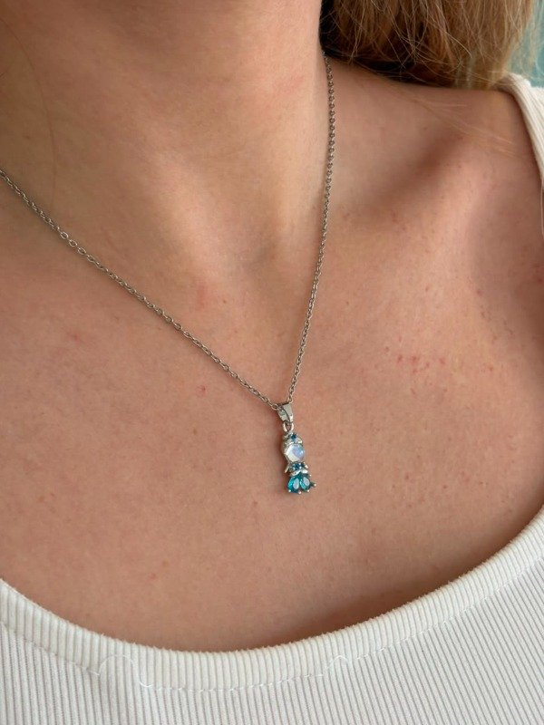 Producto - Collar princesa de Disney - 2