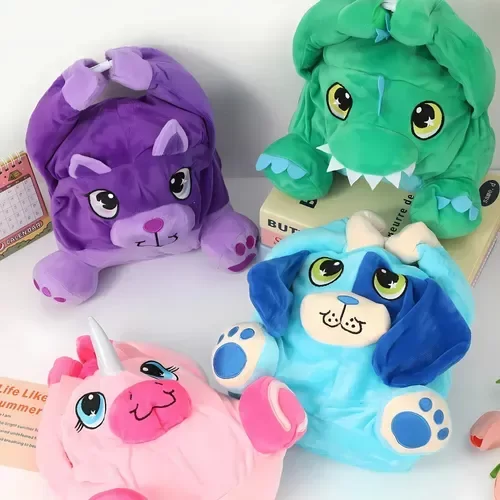 Producto - Lunchera Térmica Vianda Animaluch