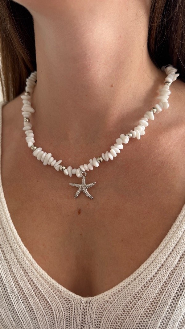 Producto - Collar Balli