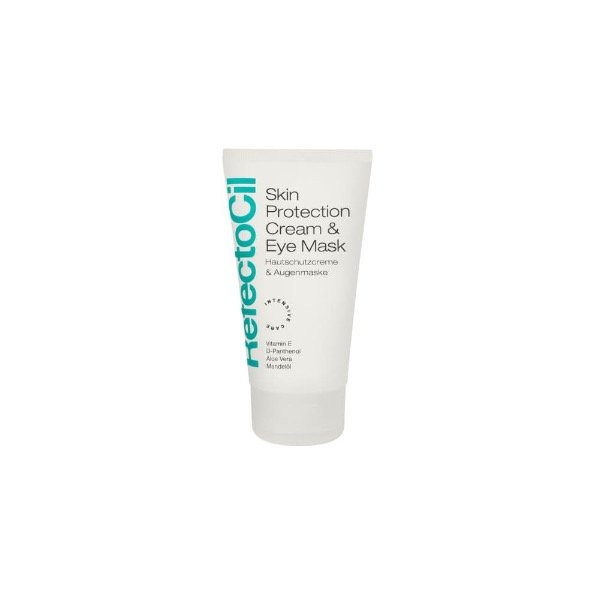 Producto - Skin Protection Cream and Eye Mask