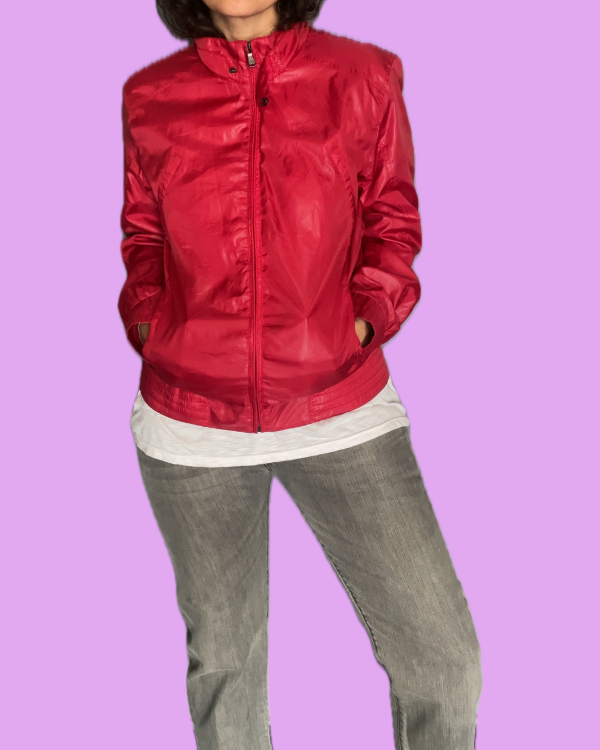 Producto - Campera Union Bay