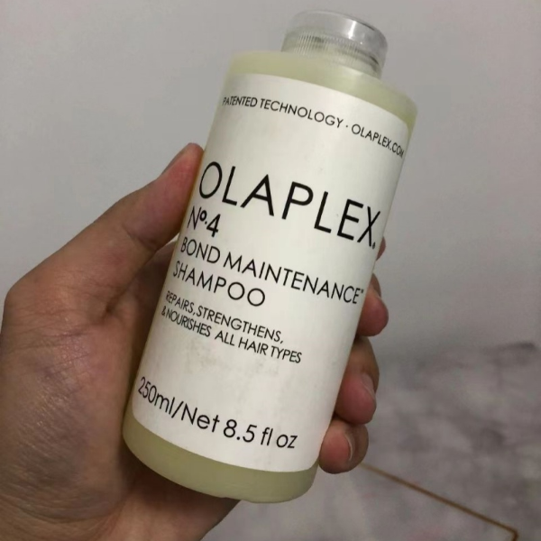 Producto - OLAPLEX BOND MAINTENANCE SHAPOO N.4 250ML-4