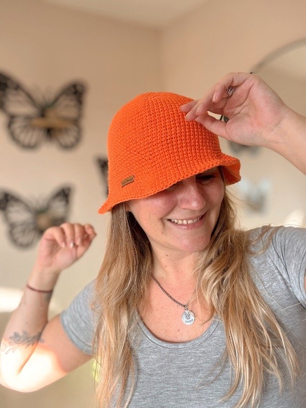 Producto - Piluso Naranja