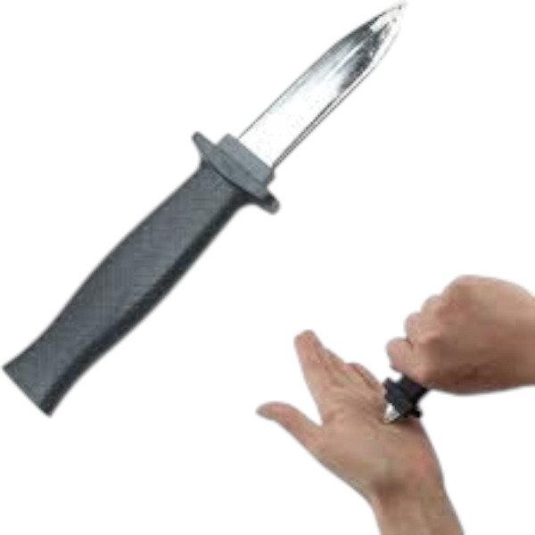Producto - Cuchilla retractil  x 1