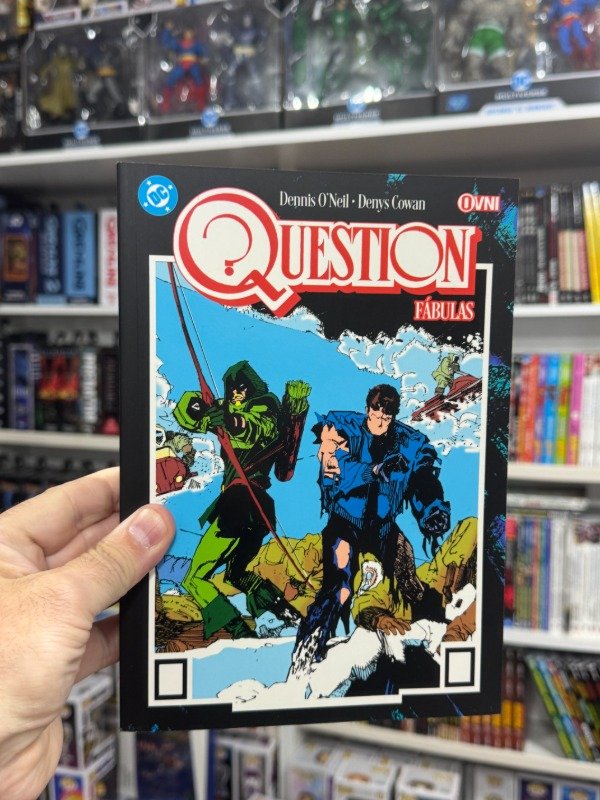 Producto - QUESTION 1-5 - 2