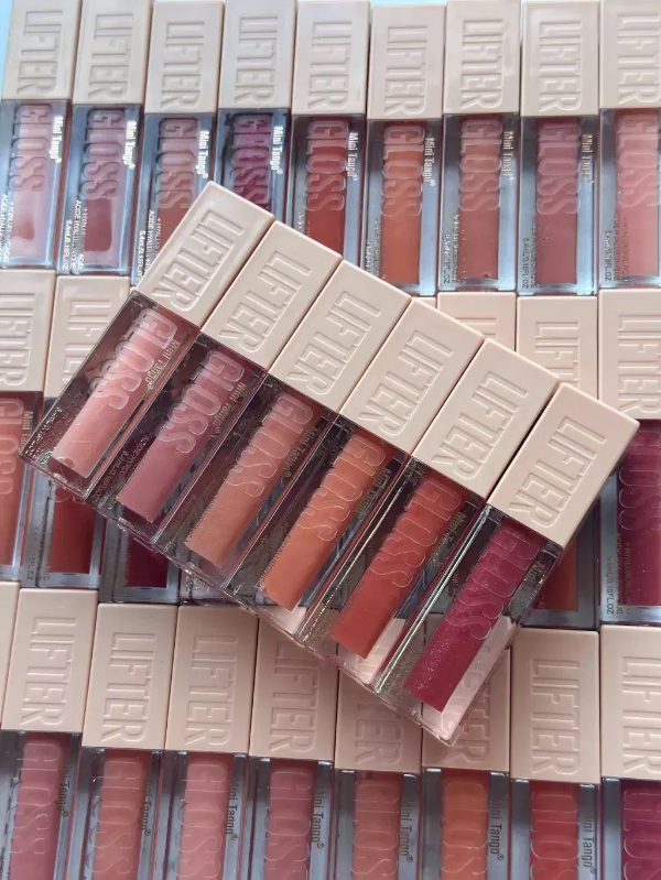 Producto - LIFTER GLOSS CON COLOR MINI TANGO