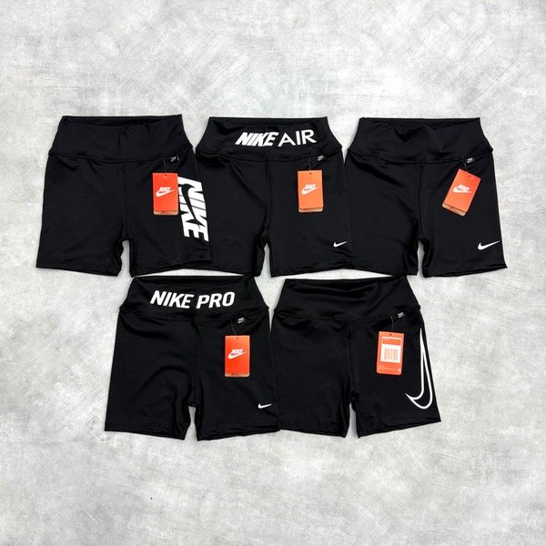 Producto - Short clásicos estampados