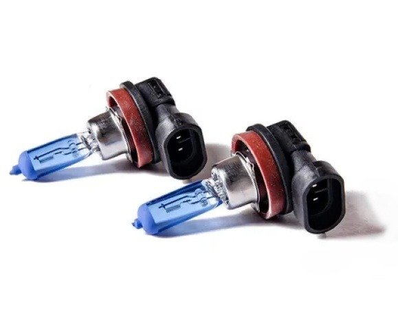 Producto - H11 12v BLUE VISION KOBO