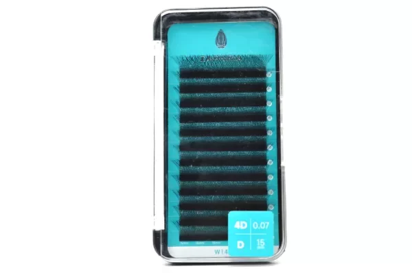 Producto - ZAPHIRIA W-SHAPE 4D Medidas únicas 007D