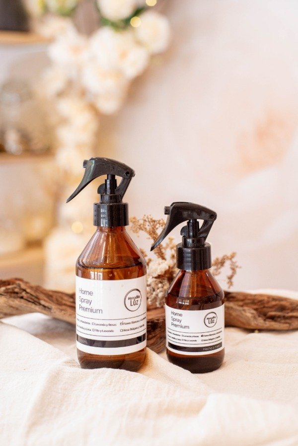 Producto - Home Spray Premium Small