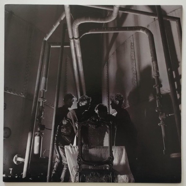 Producto - DEPECHE MODE People Are People Vinilo LP USA 1984