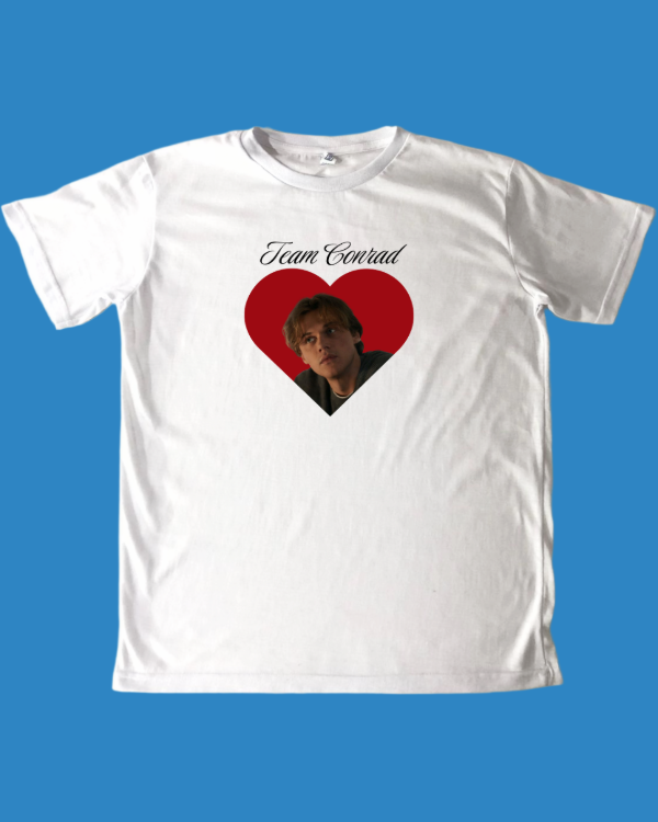 Producto - Remera Conrad - TSITP