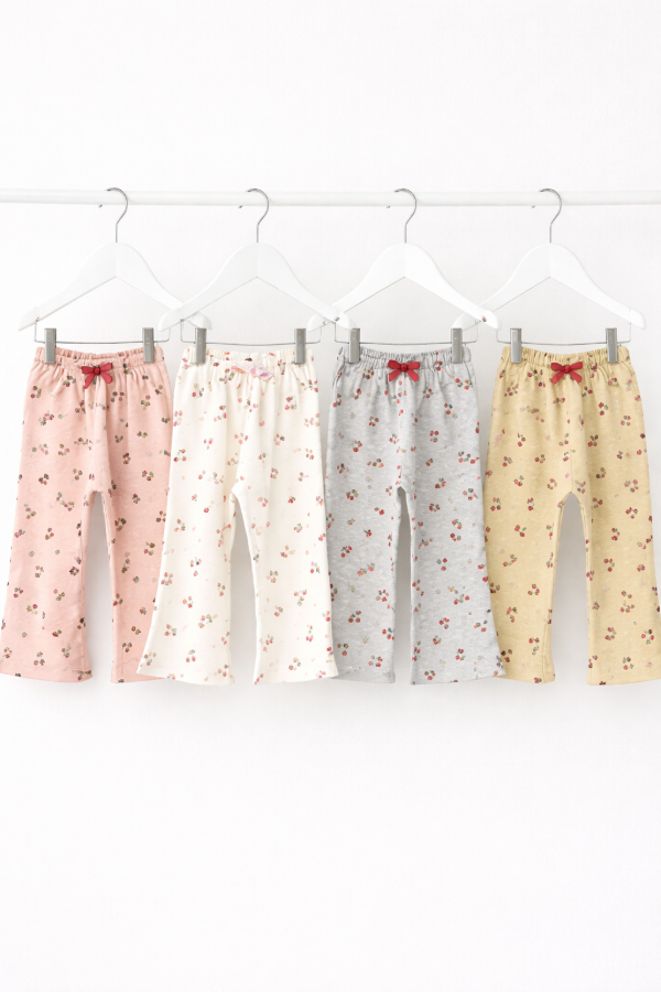 Producto - Oxford Cereza