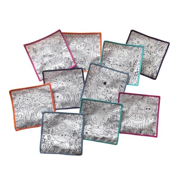 Producto - Dibujos Borrables - 3