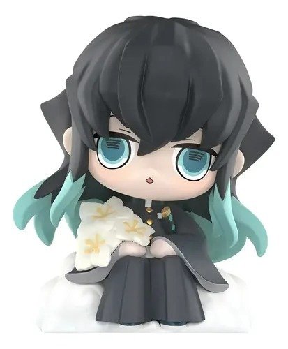 Producto - Slayer Tokito Muichiro Mini Figura