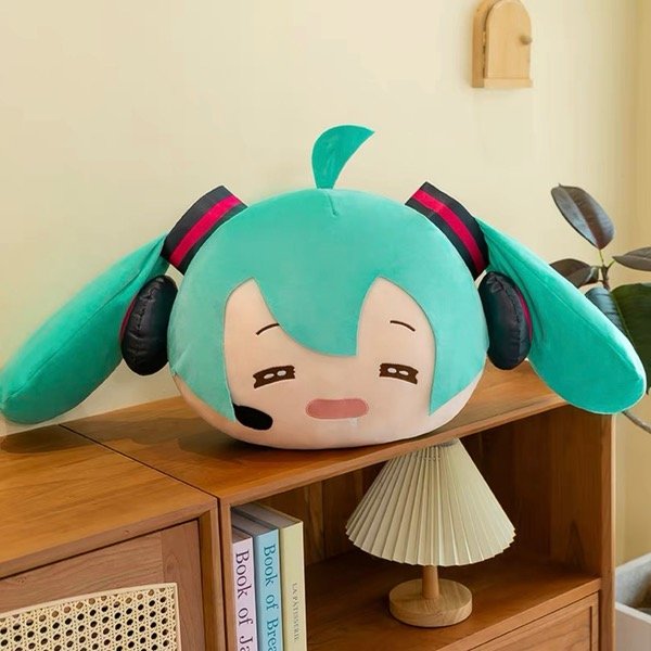 Producto - Peluche Miku