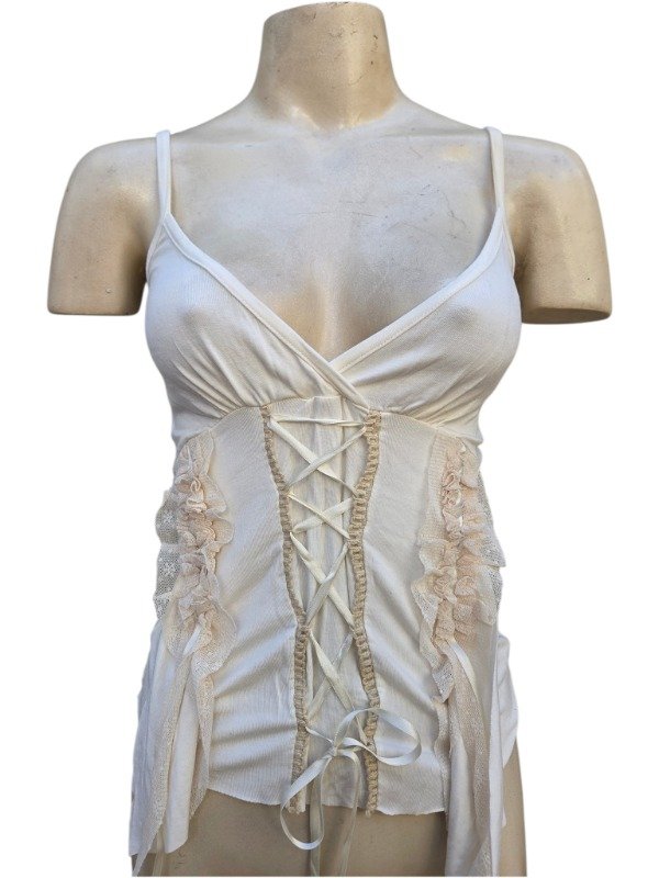 Producto - top creamy 5889