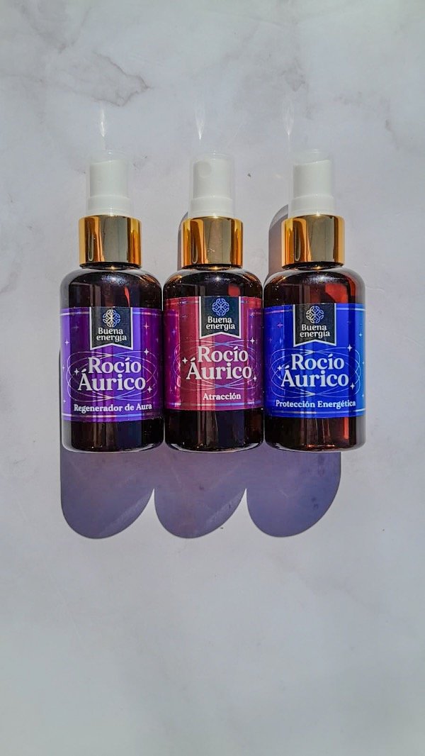Producto - ROCIO ÁURICO