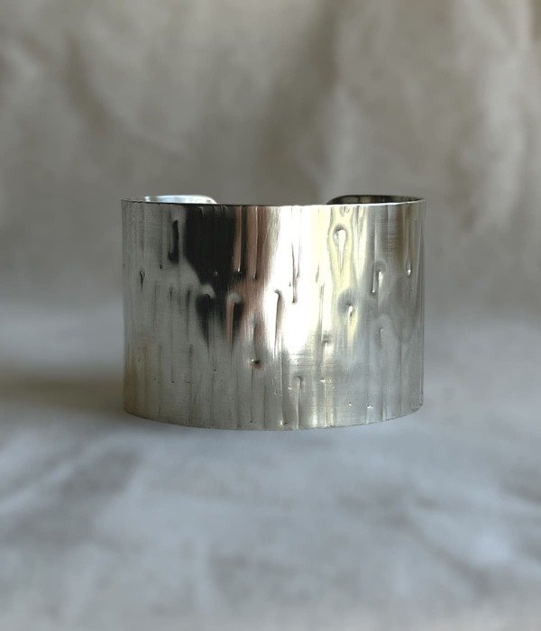 Producto - Brazalete Aria XL Alpaca