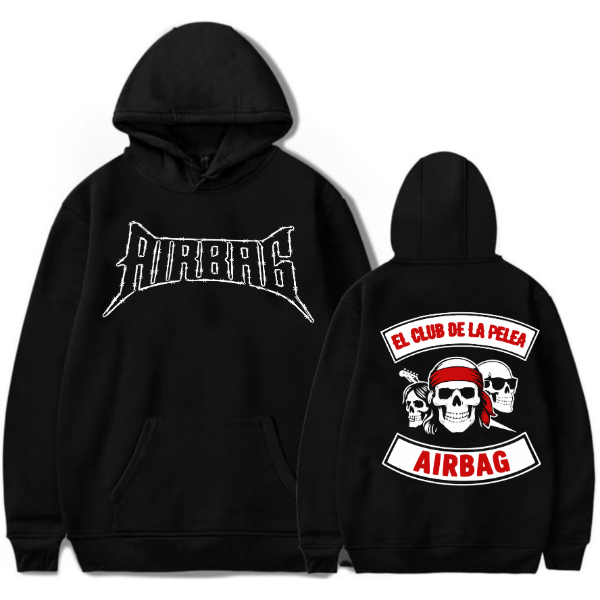 Producto - BUZO CALABERA AIRBAG