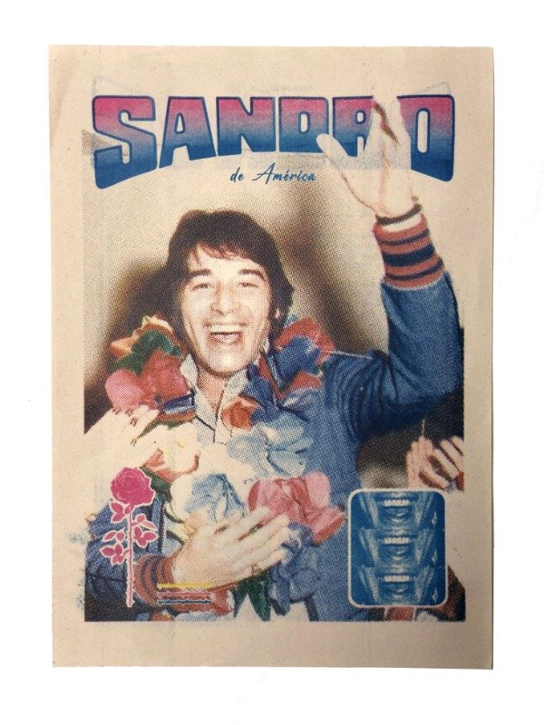 Producto - Sandro de América