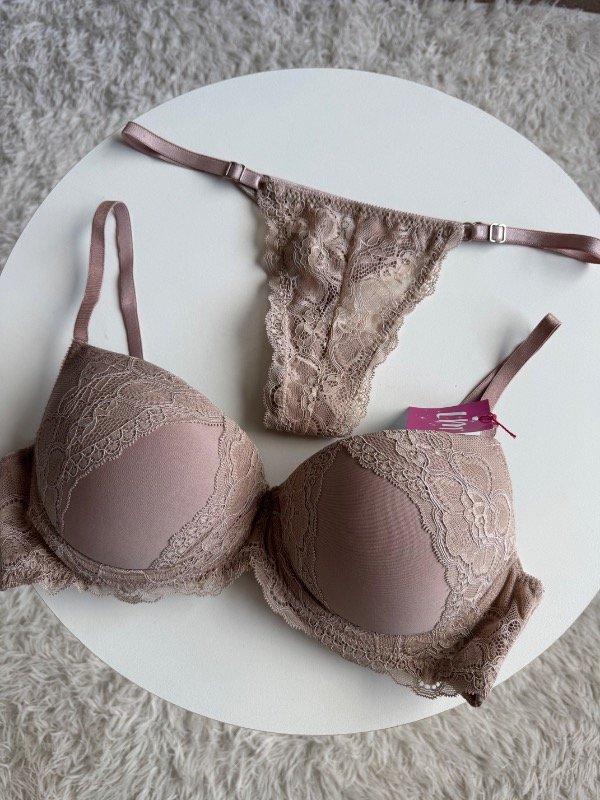 Producto - Conjunto soft nude 04