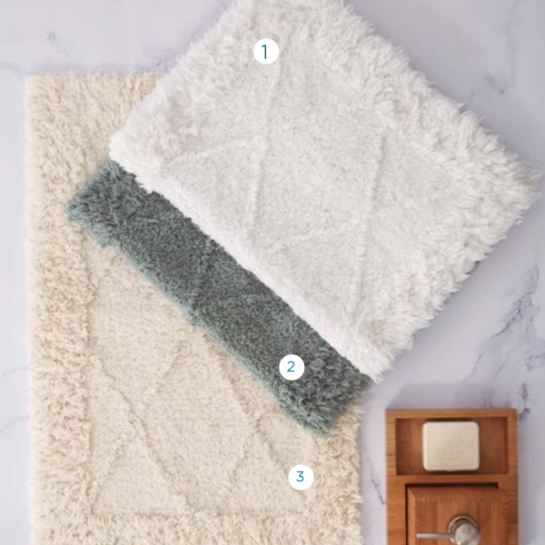 Producto - Alfombra NATURA super absorbente