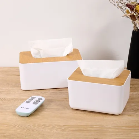 Producto - Porta Pañuelos