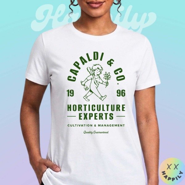 Remera Lewis Capaldi #2