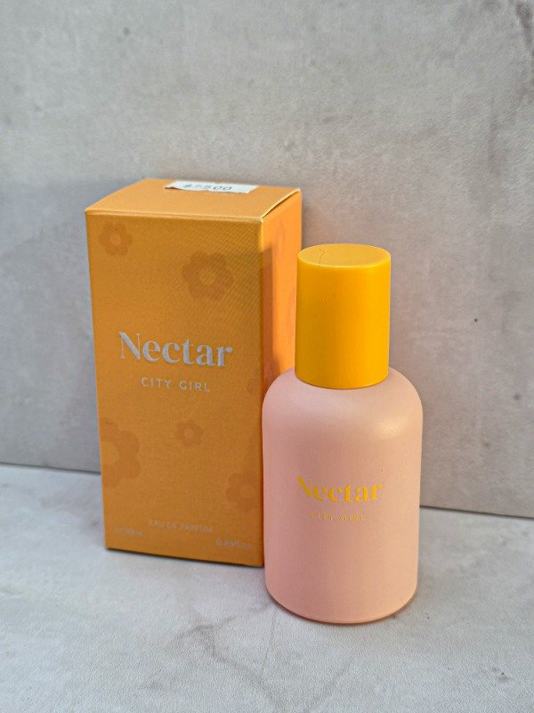 Producto - Perfume Nectar