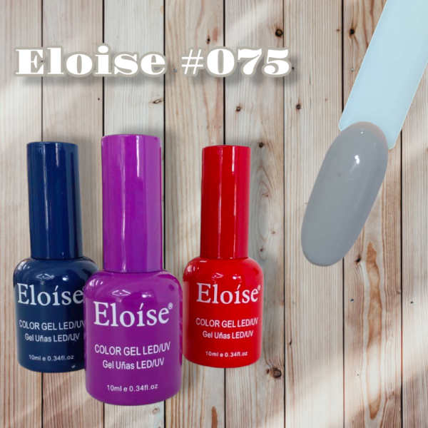 Producto - SEMI ELOISE #075