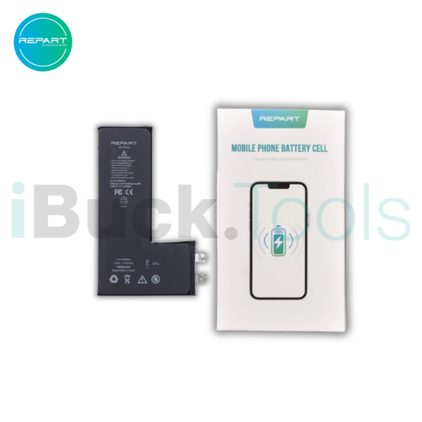 Producto - Bateria Iphone 11 Pro Repart