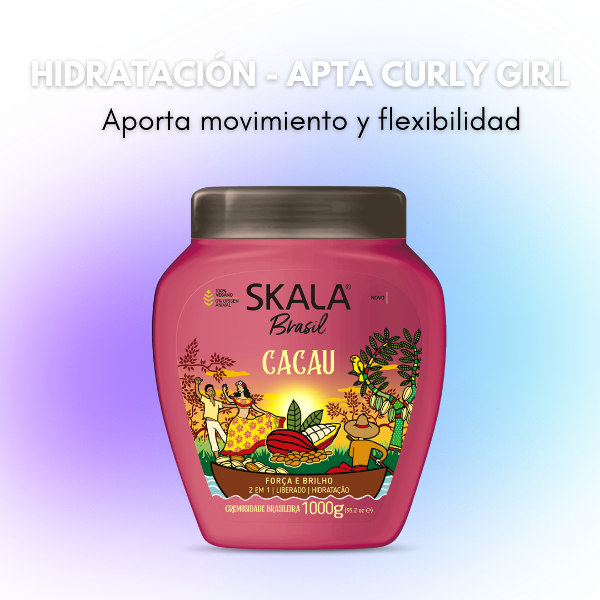 Producto - Cacau