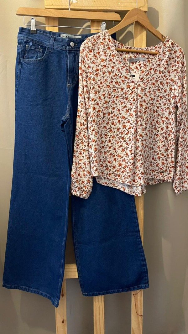 Producto - WIDELG AZUL
