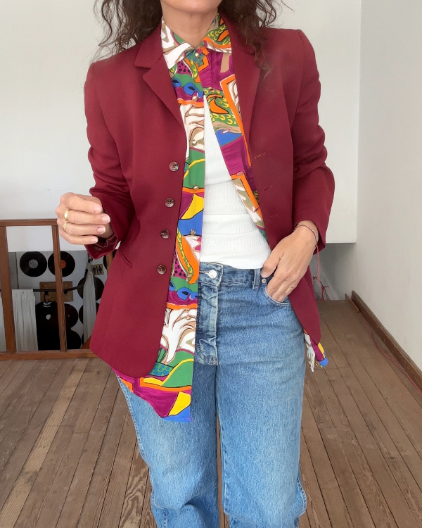 Producto - Camisa Jensi - 0