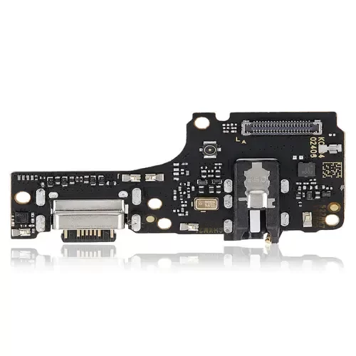 Producto - Placa De Carga Xiaomi Note 10